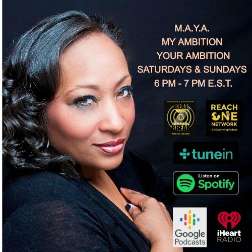 MAYA: Episode #10: Expanding your social and emotional&nbsp;consciousness