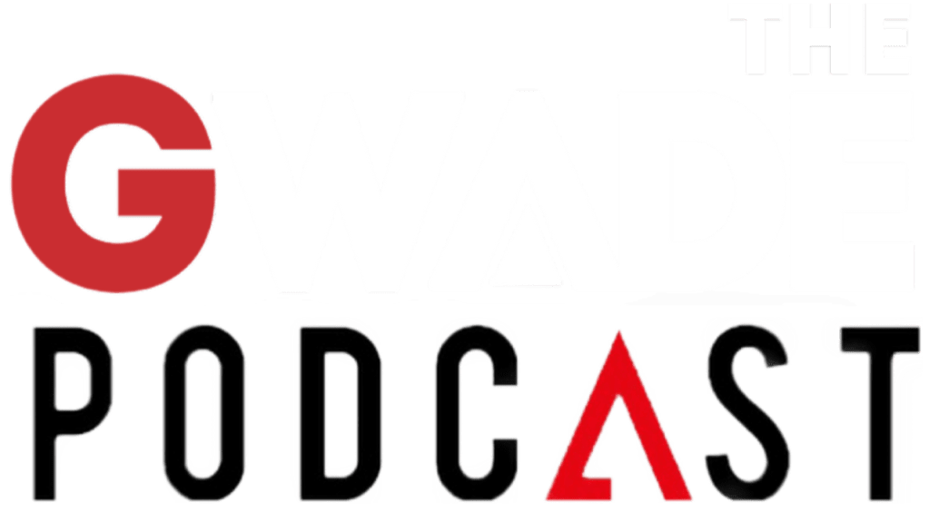 G-Wade Podcast || Kiana Dancie || Episode&nbsp;34
