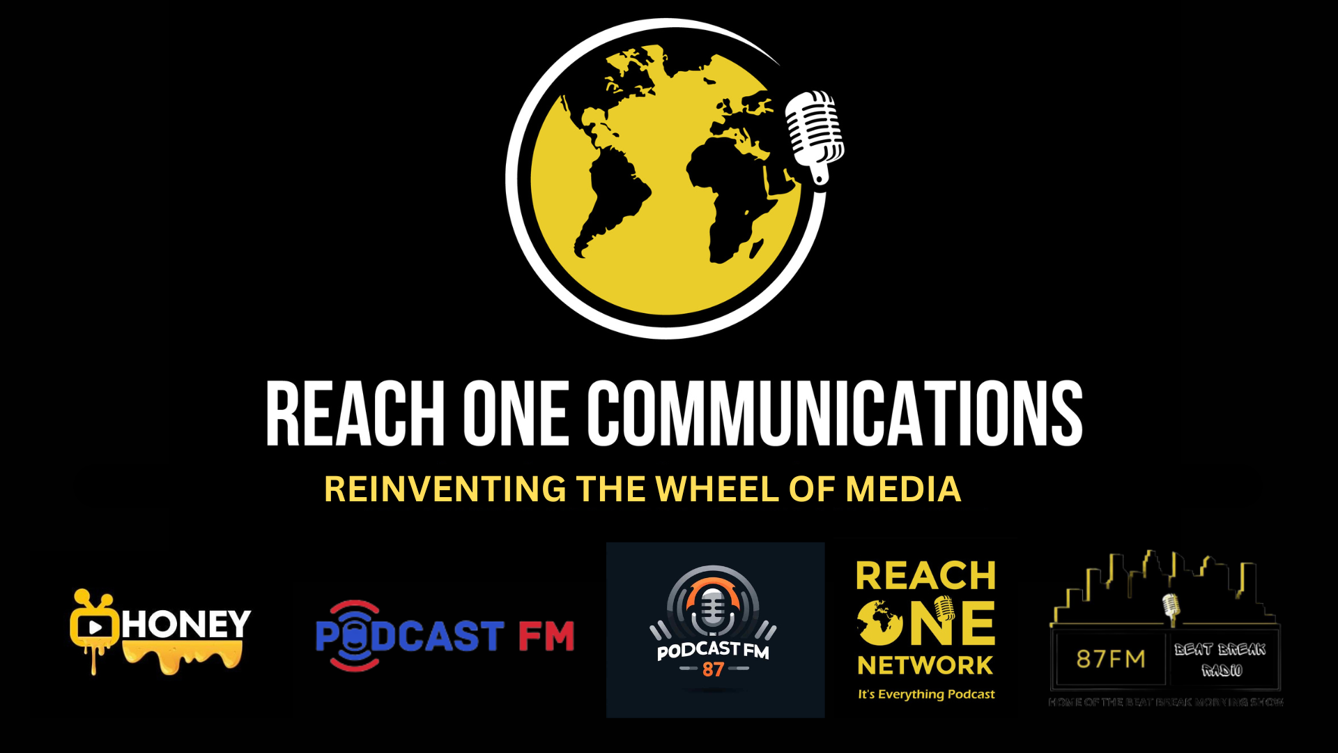 REACH ONE COMMUNICATIONS 